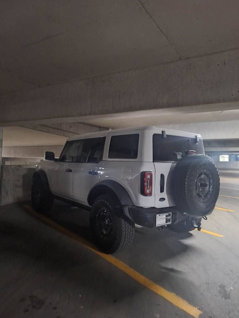 ford bronco 4-door 2025 1FMEE9BP9SLA49474 image ford bronco 4-door 2025 1FMEE9BP9SLA49474 image